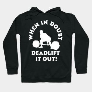 Deadlift Hoodie